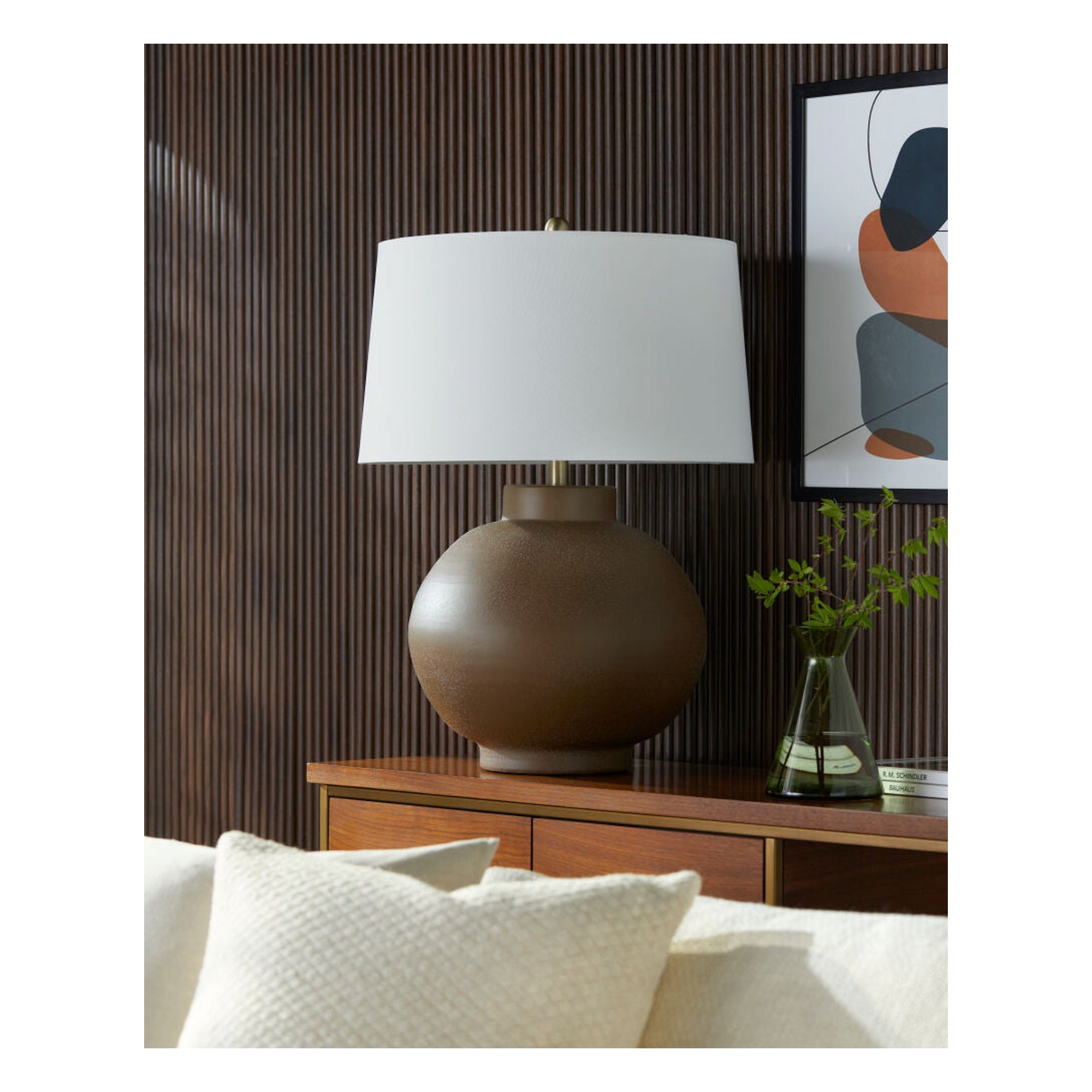 Atria Accent Table Lamp - styleshot