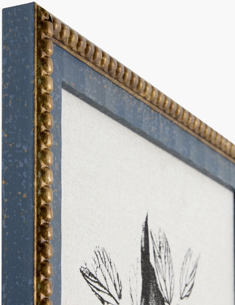 Auden Framed Art AUDE-001 - corner