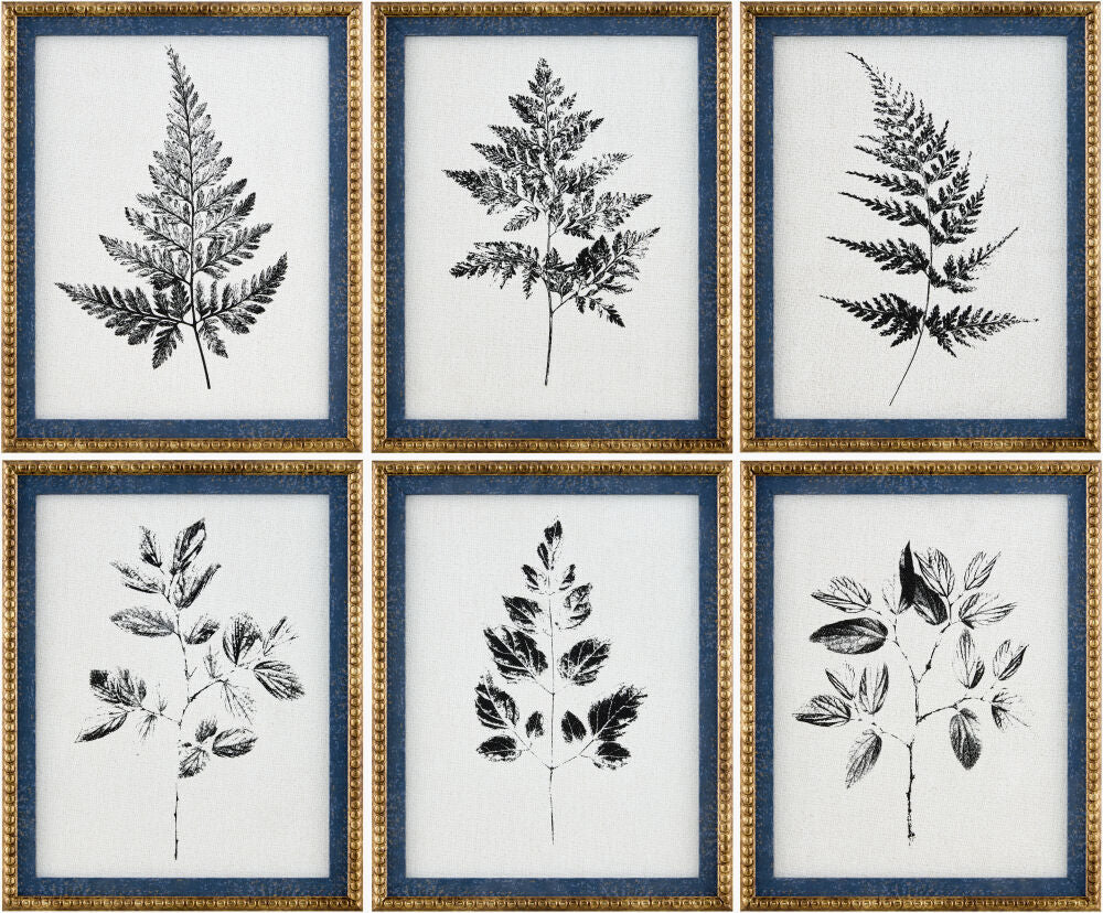 Auden Framed Art AUDE-001 - 1"H x 12"W x 15"D, 1"H x 12"W x 15"D, 1"H x 12"W x 15"D