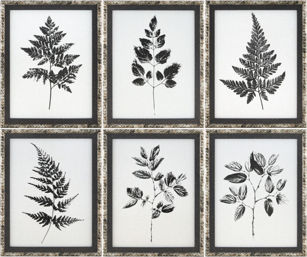 Auden Framed Art AUDE-002 - 1"H x 12"W x 15"D, 1"H x 12"W x 15"D, 1"H x 12"W x 15"D