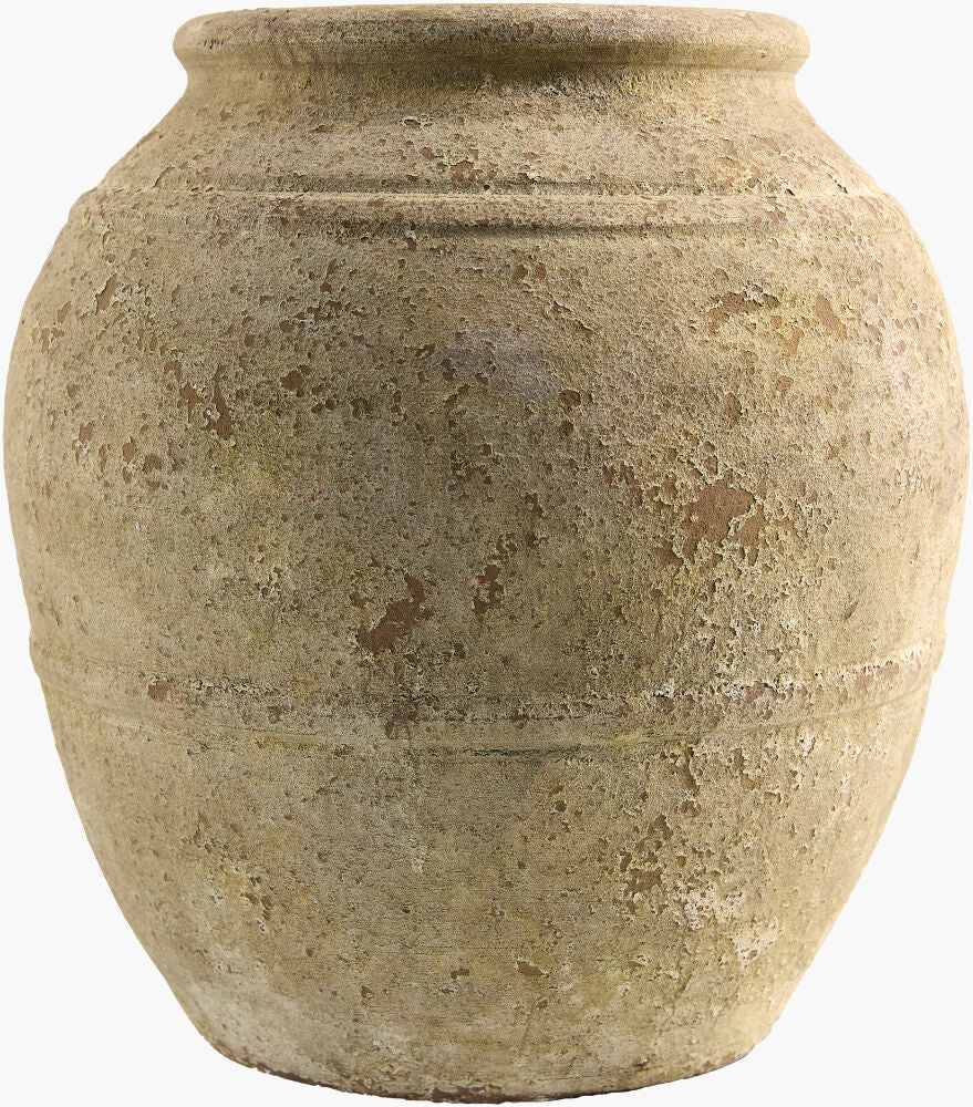 Aarush Vase - front