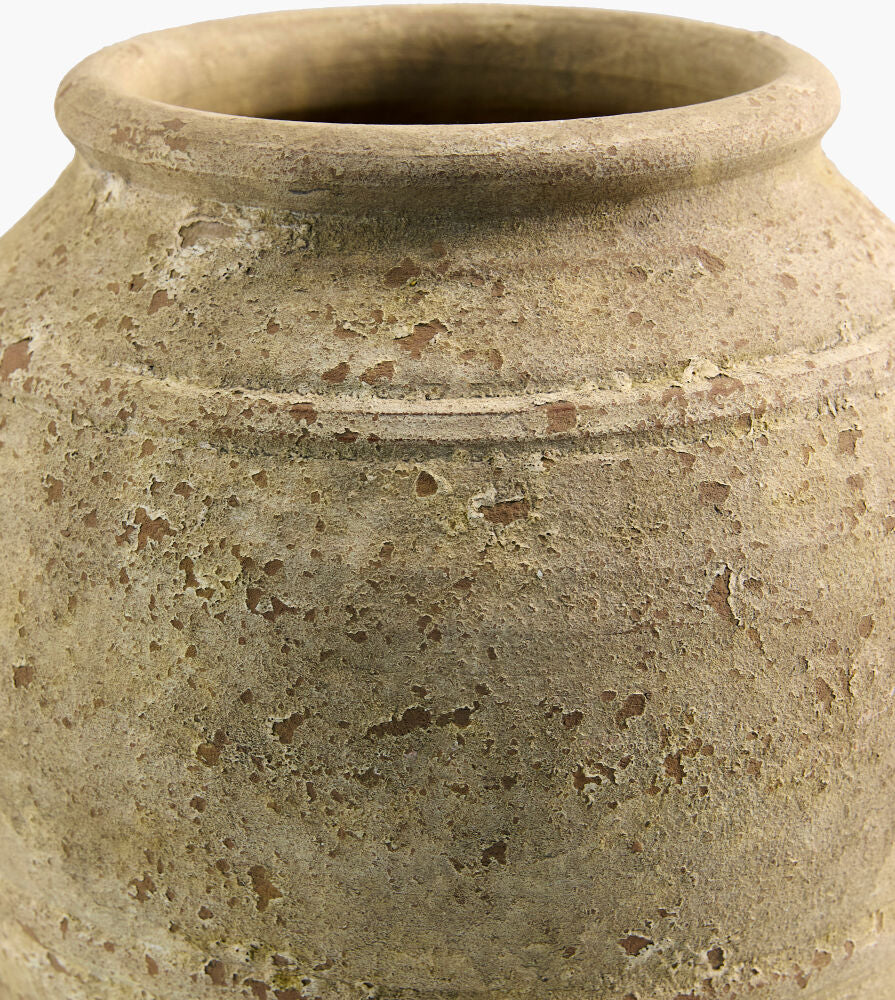 Aarush Vase - texture