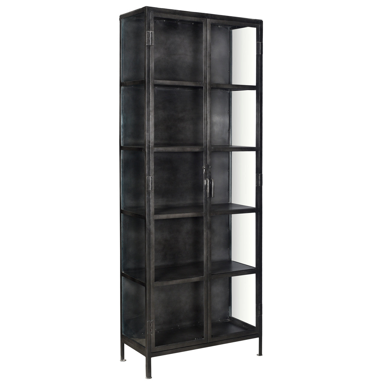 Salinas Cabinet 31"