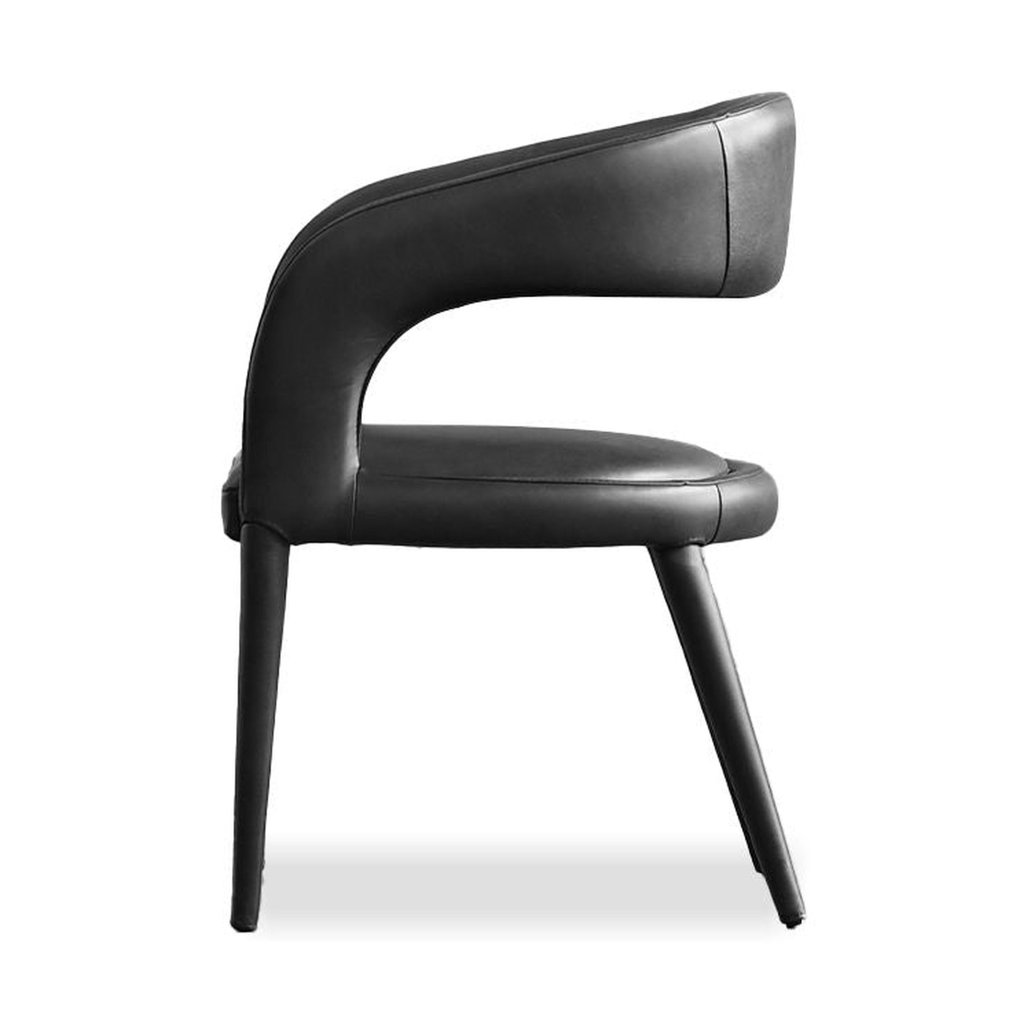 Avalon Dining Armchair by Mobital - image 3