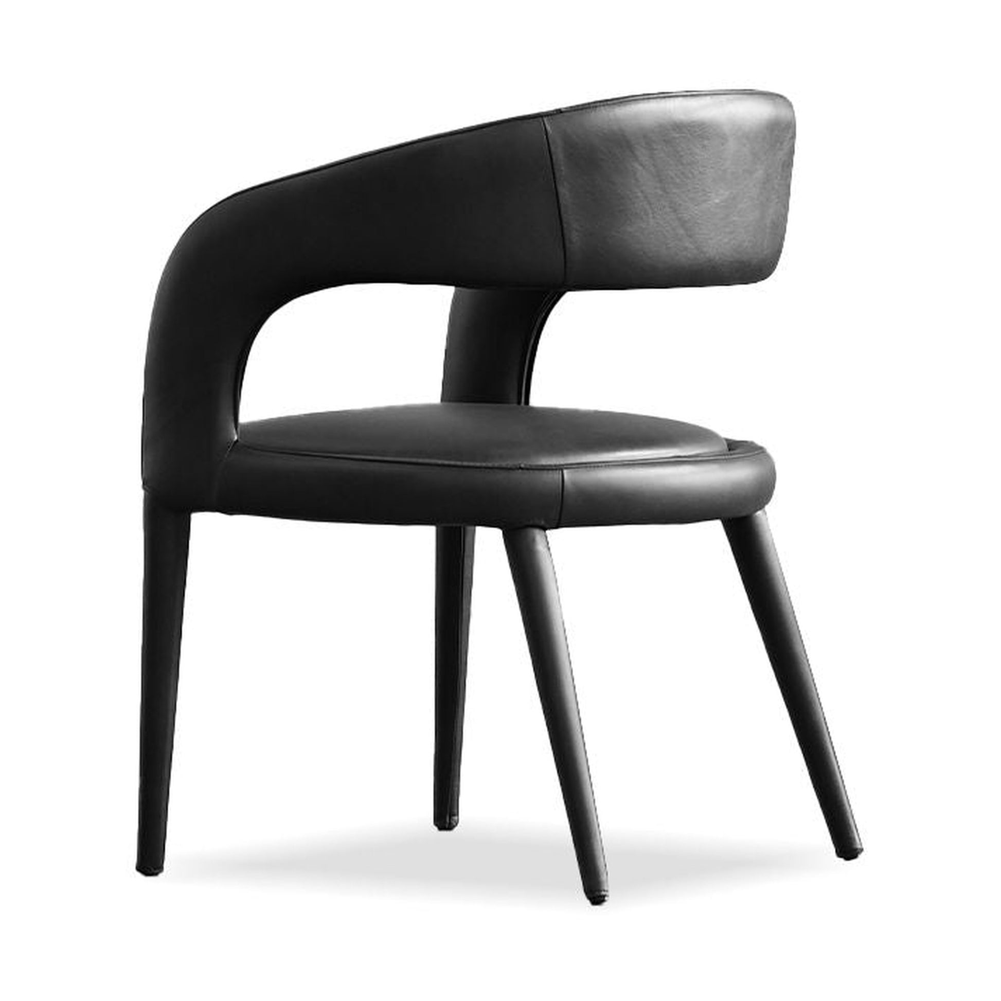 Avalon Dining Armchair by Mobital - image 4