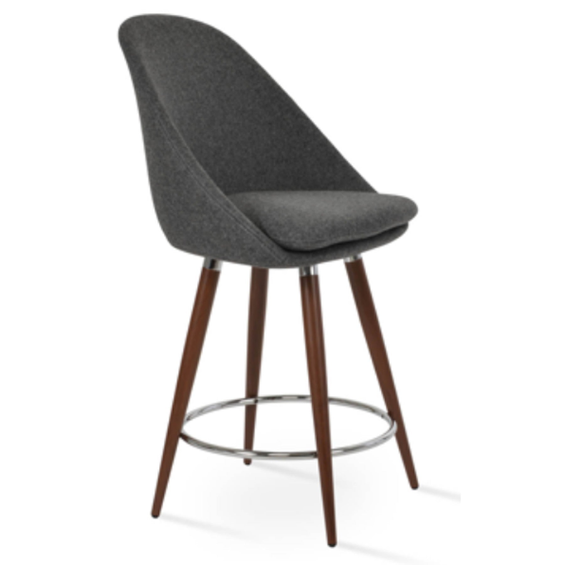 Avanos Ana Stool | SohoConcept tight square image