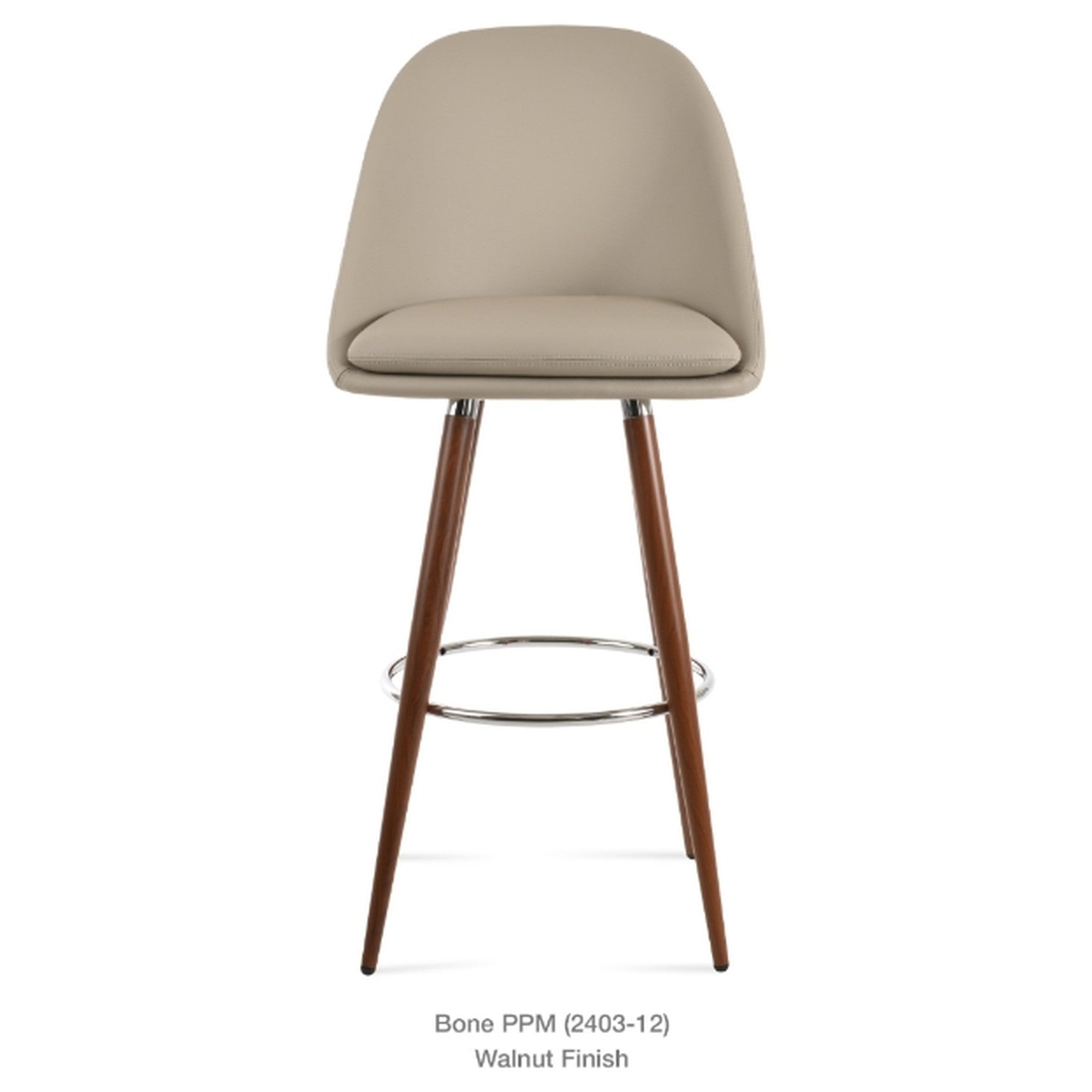 Avanos Ana Stool | SohoConcept tight square image