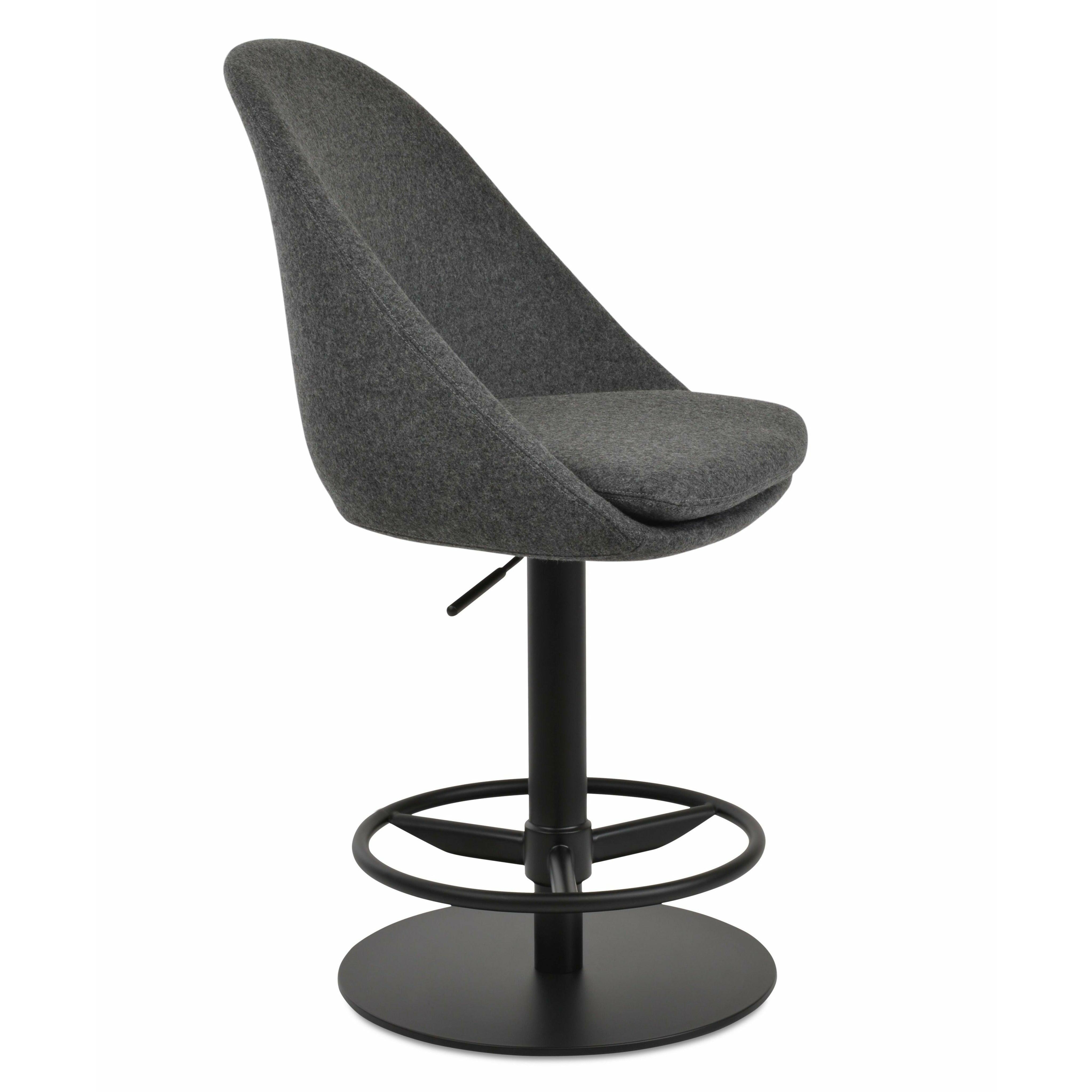 Avanos Piston Stool
