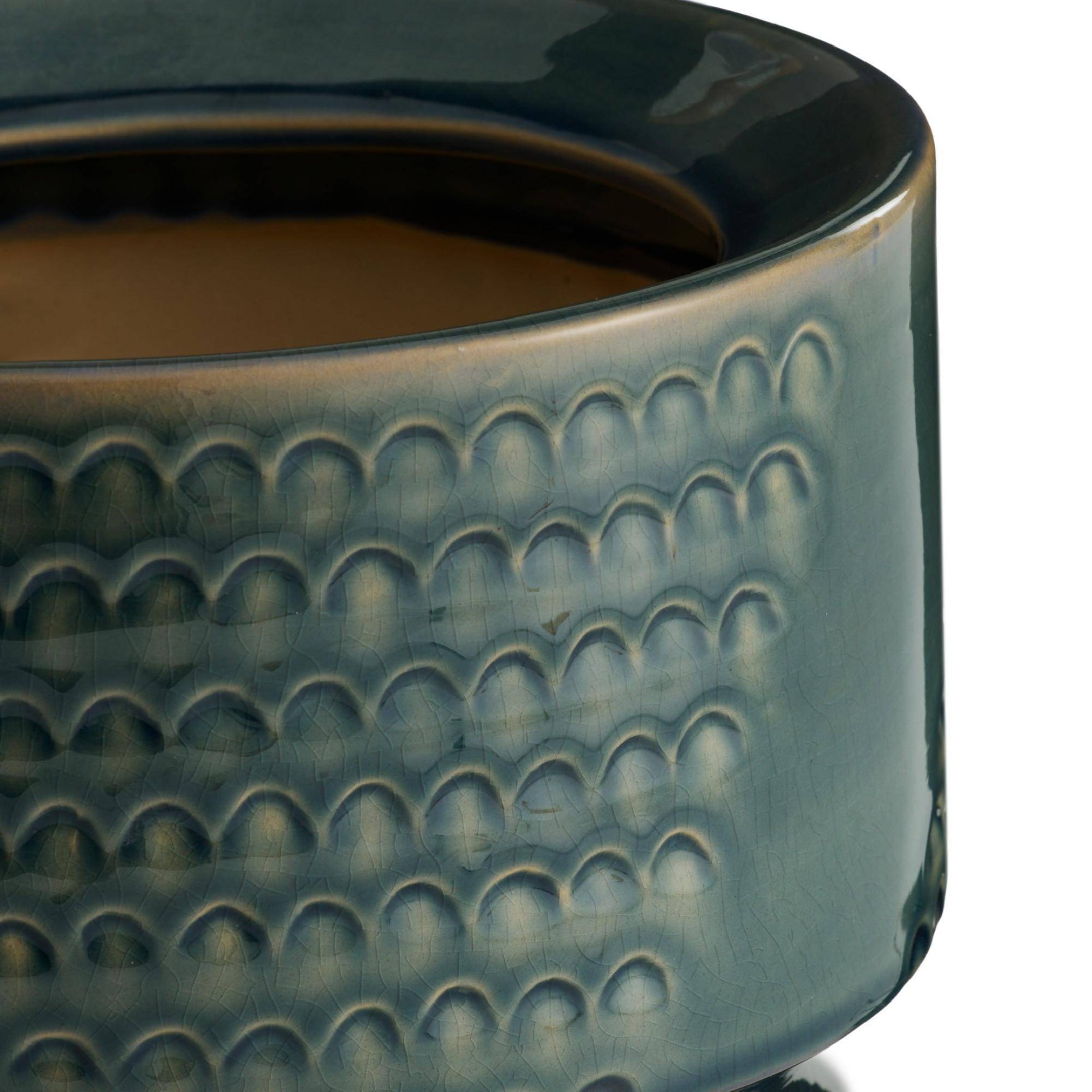 Cliff Vases, Set of 2