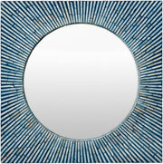 Avondale Accent Mirror - 24"H x 24"W x 1"D