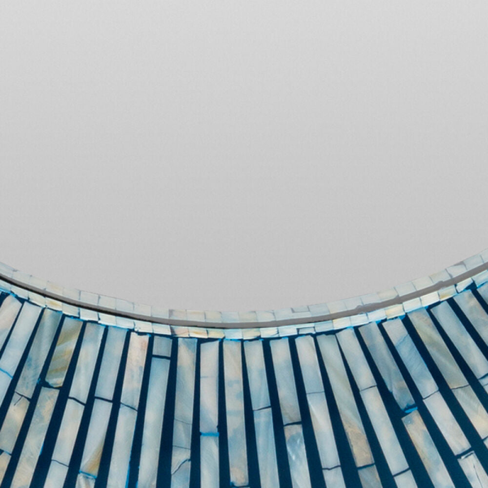 Avondale Accent Mirror - swatch
