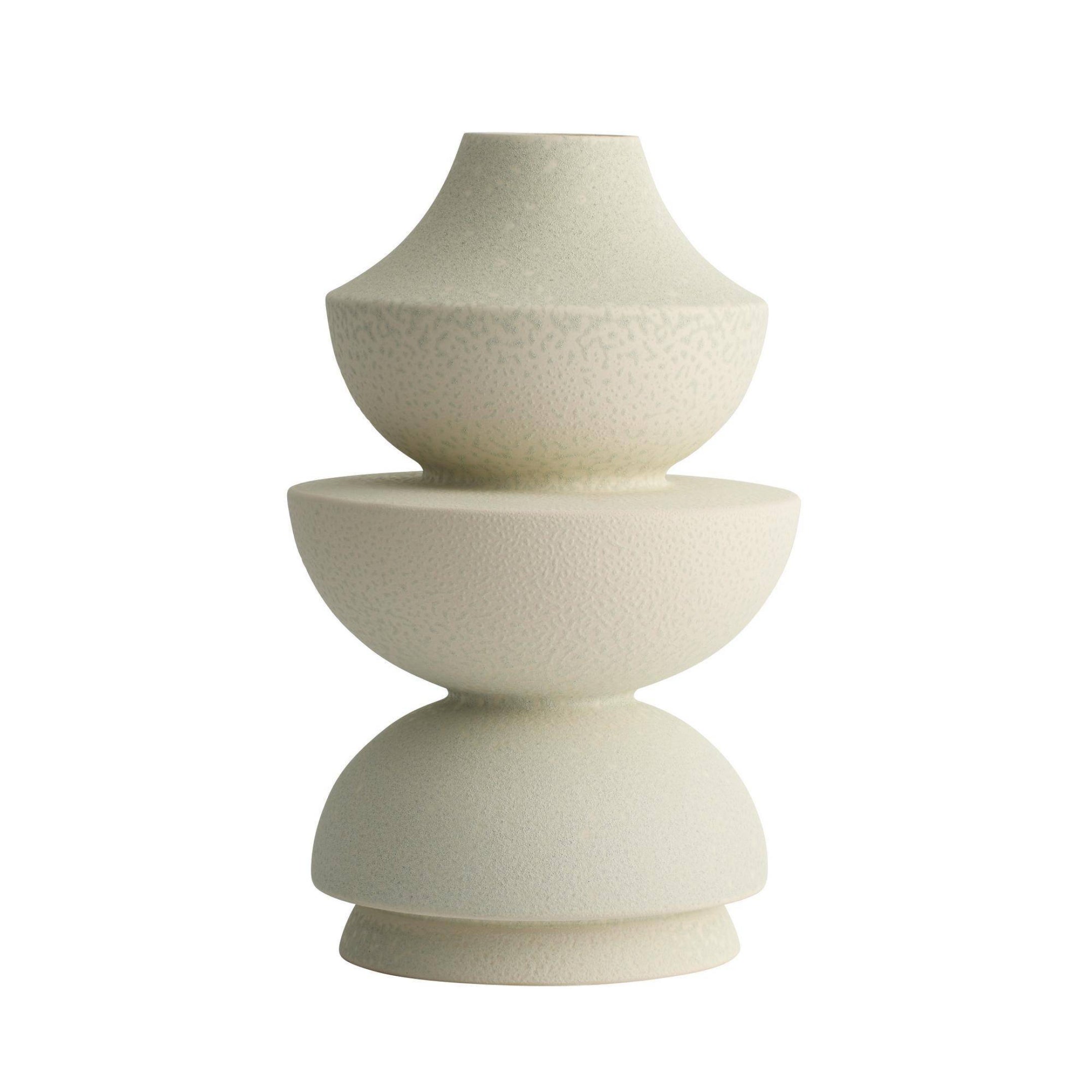 Deruta Vase
