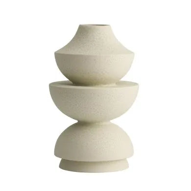 Deruta Vase