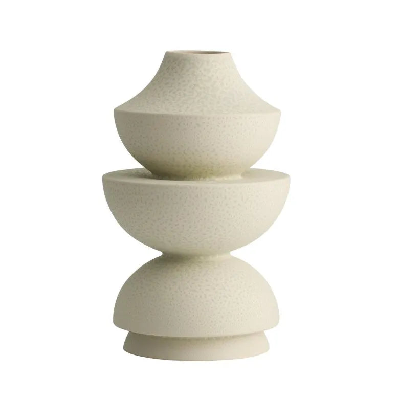 Deruta Vase
