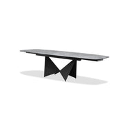 Aventador Dining Table Double Extension by Mobital - image 1