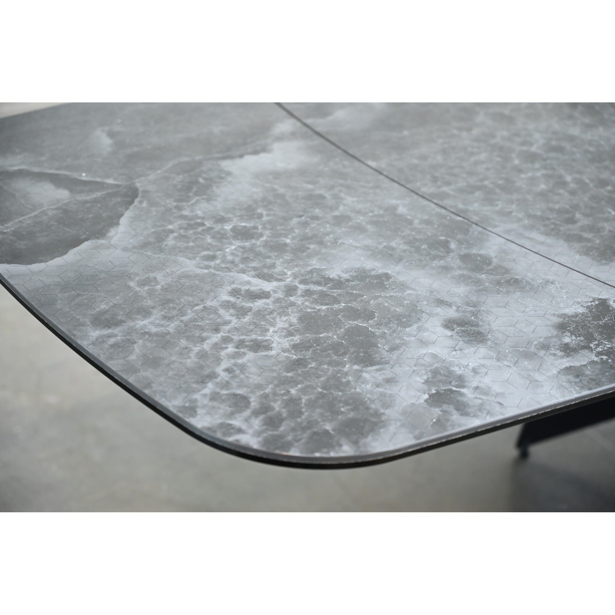 Aventador Dining Table Double Extension by Mobital - image 2