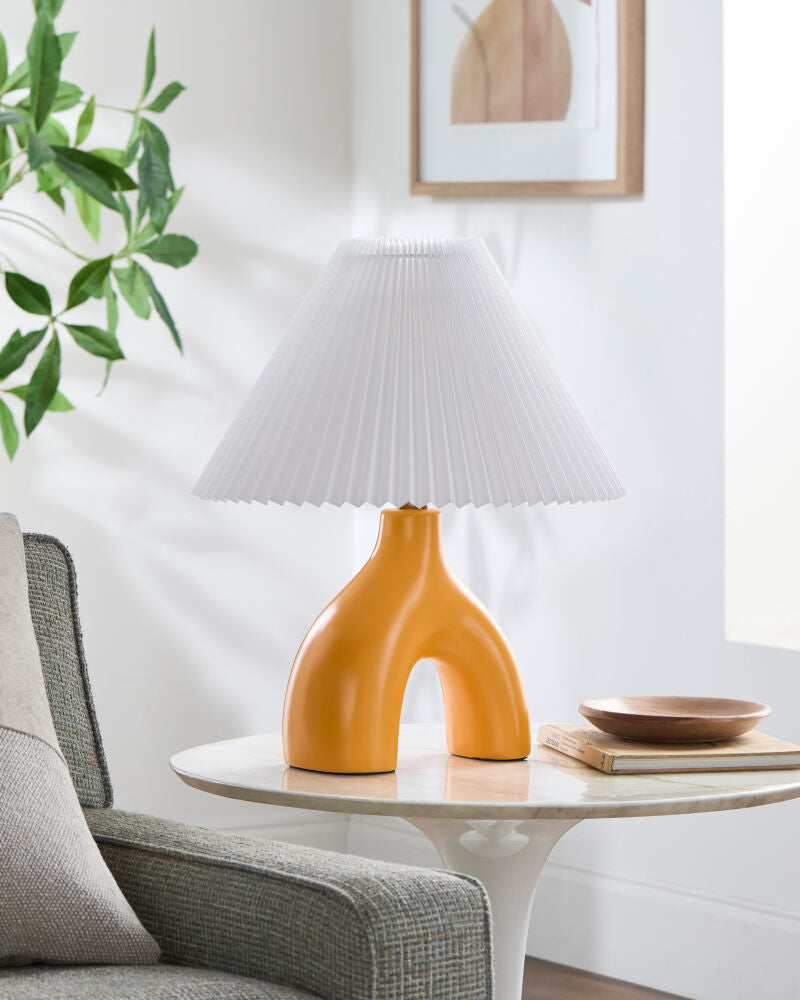 Alvik Accent Table Lamp AVK-001 - styleshot
