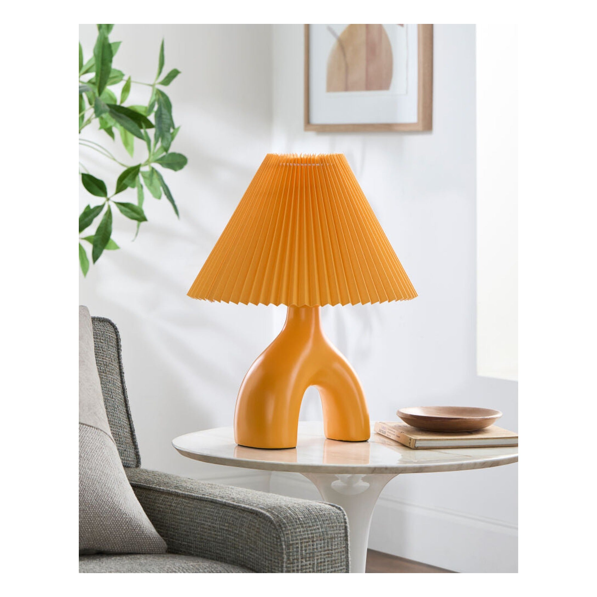 Alvik Accent Table Lamp AVK-002 - styleshot