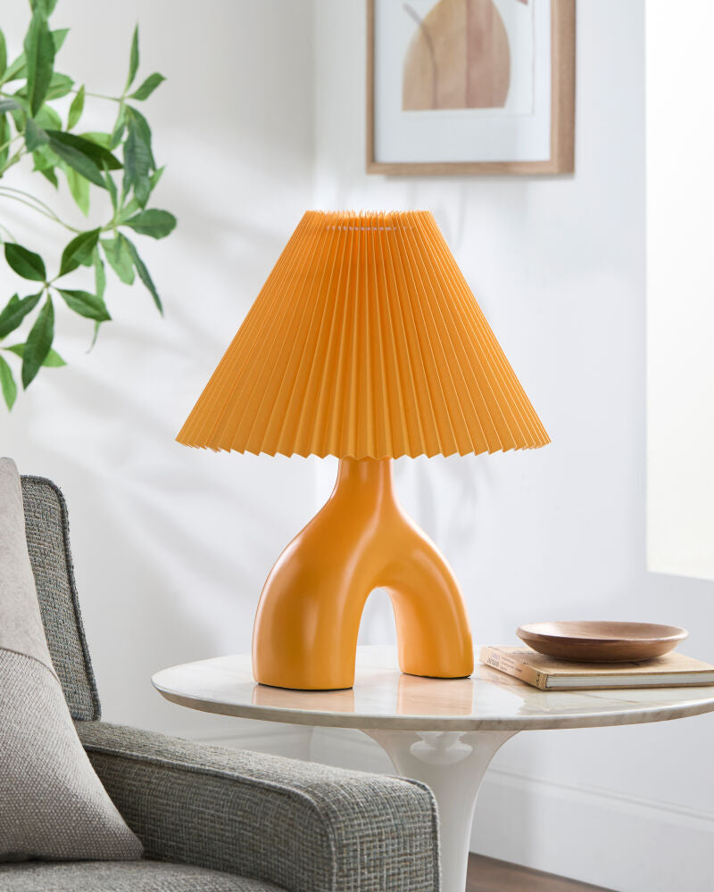 Alvik Accent Table Lamp AVK-002 - styleshot