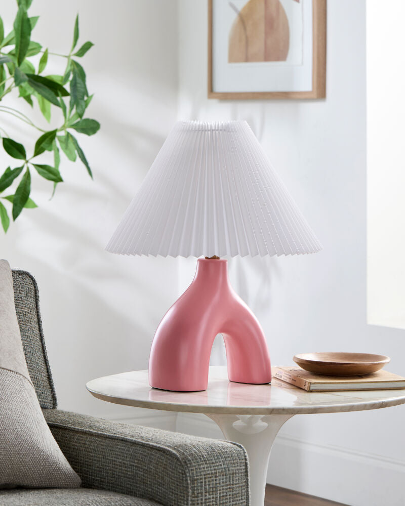 Alvik Accent Table Lamp AVK-003 - styleshot