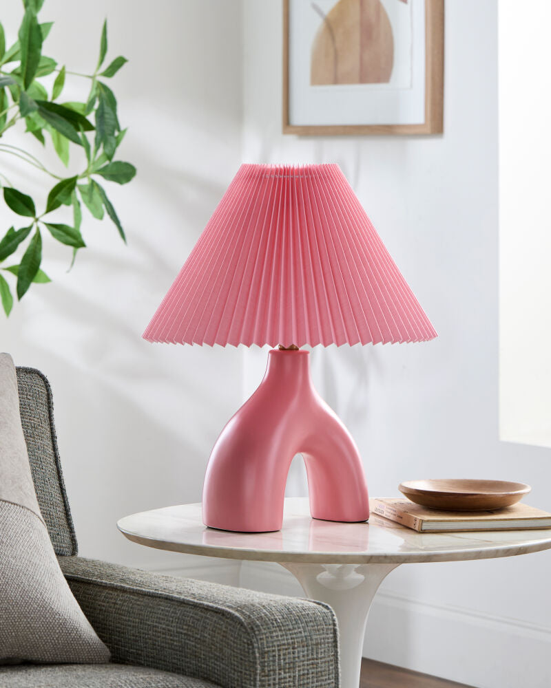 Alvik Accent Table Lamp AVK-004 - styleshot