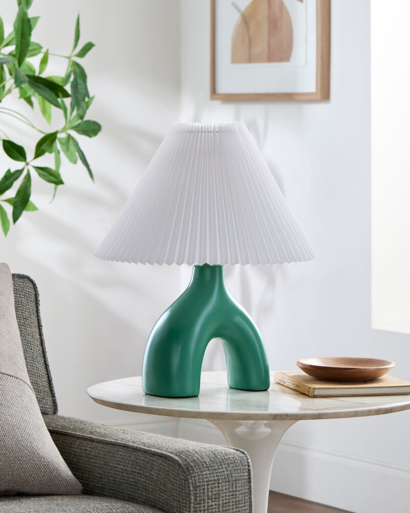 Alvik Accent Table Lamp AVK-005 - styleshot