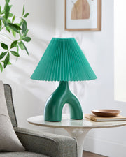 Alvik Accent Table Lamp AVK-006 - styleshot