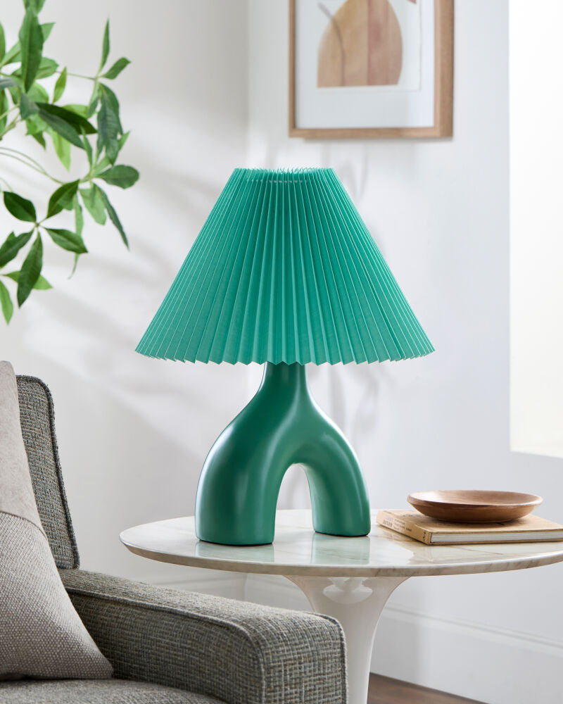 Alvik Accent Table Lamp AVK-006 - styleshot