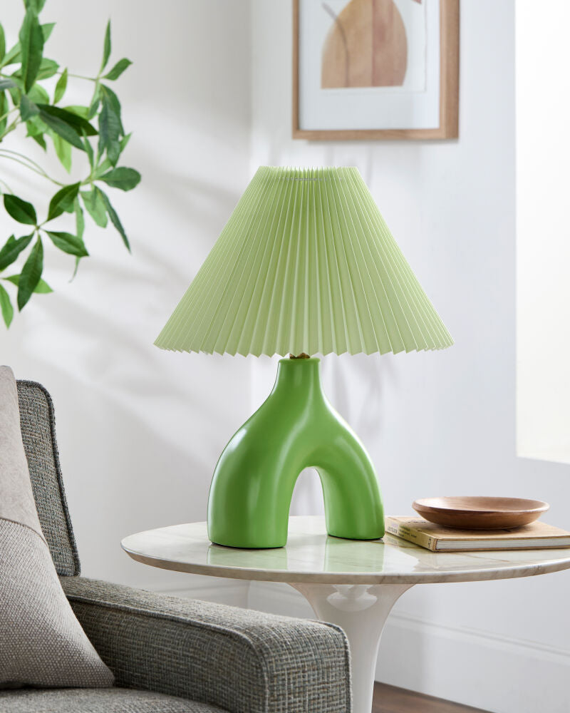 Alvik Accent Table Lamp AVK-008 - styleshot
