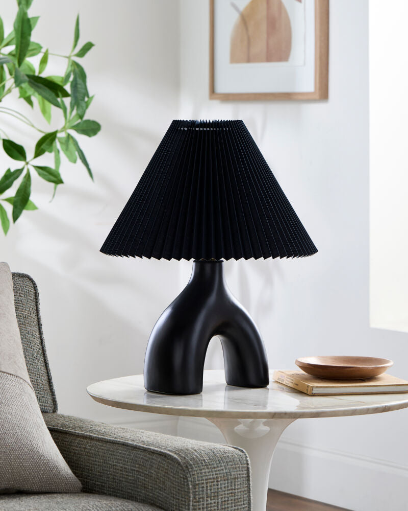 Alvik Accent Table Lamp AVK-010 - styleshot