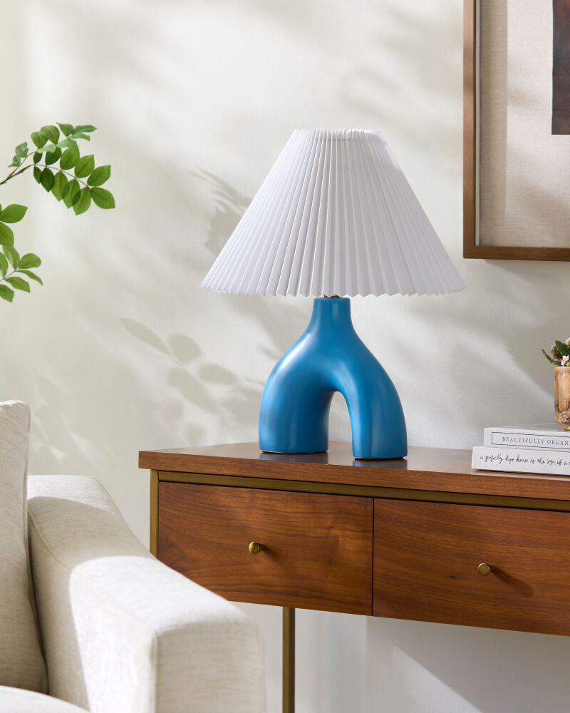 Alvik Accent Table Lamp AVK-011 - styleshot