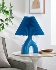 Alvik Accent Table Lamp AVK-012 - styleshot