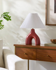 Alvik Accent Table Lamp AVK-013 - styleshot