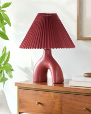 Alvik Accent Table Lamp AVK-014 - styleshot