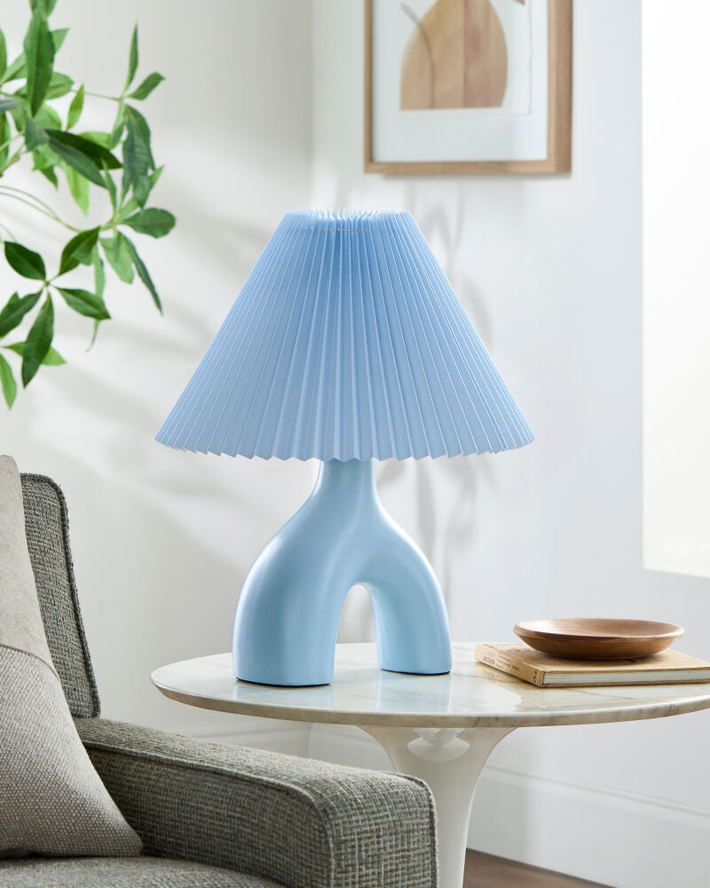 Alvik Accent Table Lamp AVK-018 - styleshot