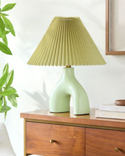 Alvik Accent Table Lamp AVK-020 - styleshot