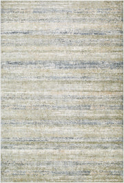 Avellino Deep Teal/Tan Machine Woven Rug AVL-2325 - 10' x 14'
