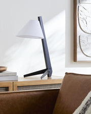 Arvello Accent Table Lamp AVLO-003 - styleshot