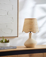 Aviara Accent Table Lamp AVR-001 - styleshot