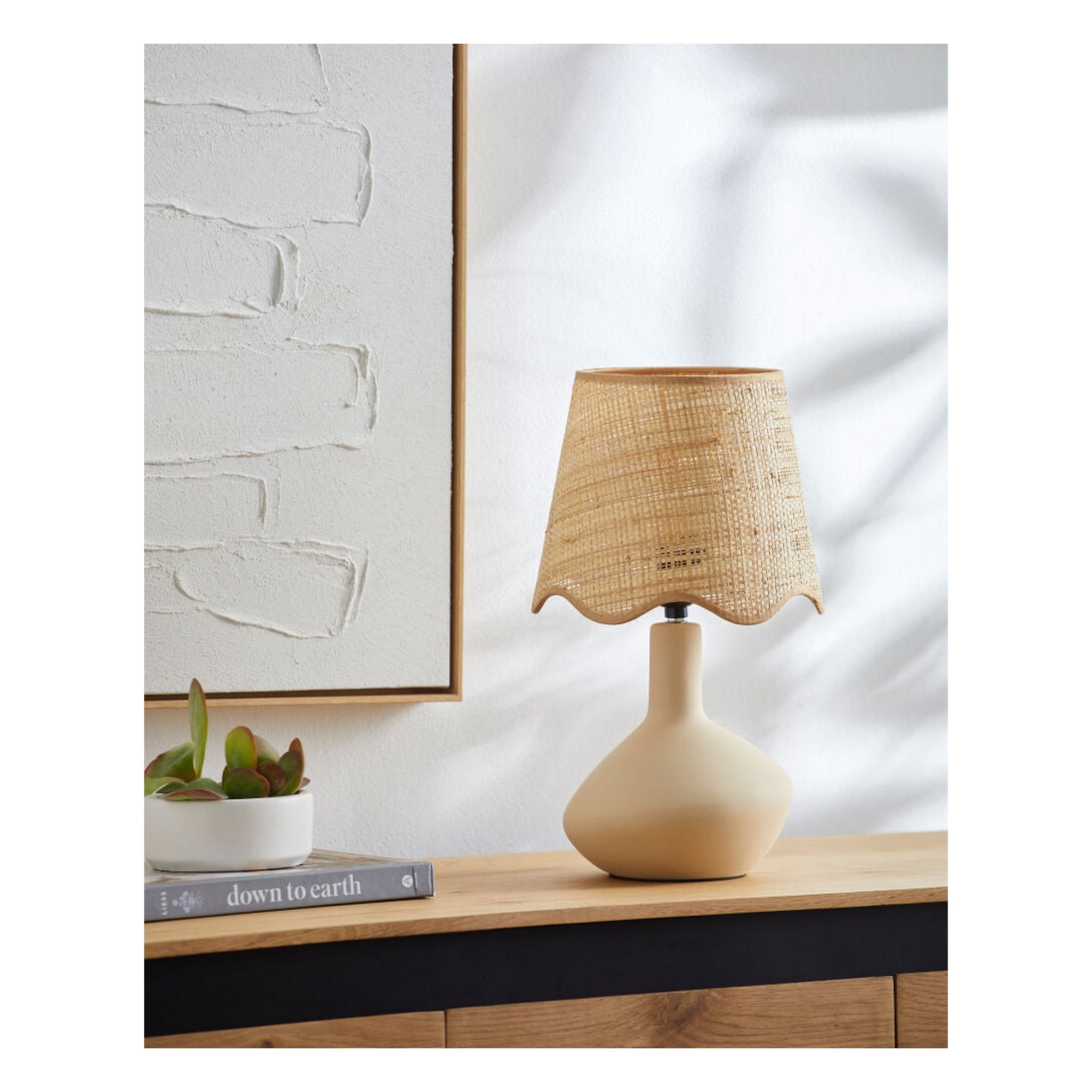 Aviara Accent Table Lamp AVR-001 - styleshot