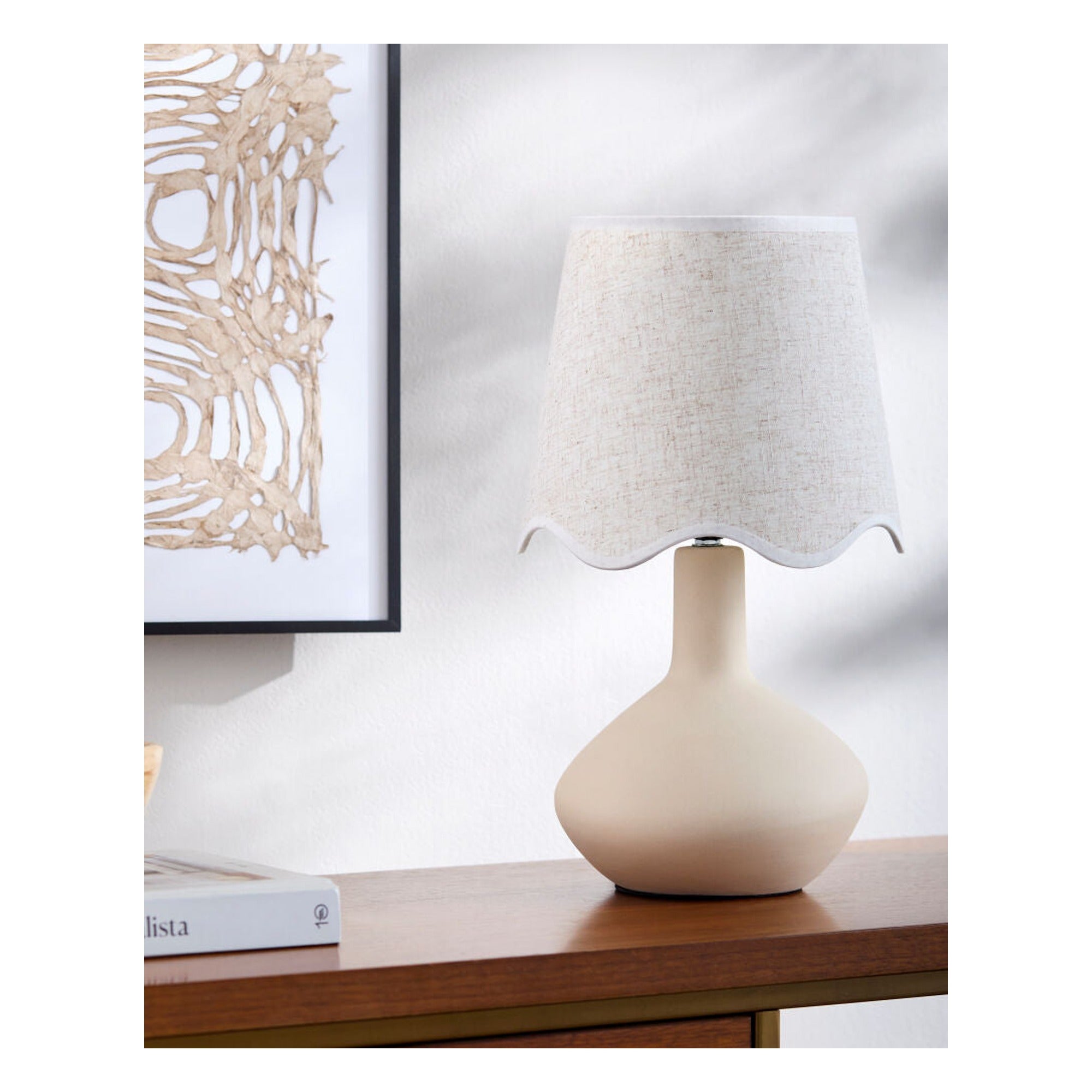 Aviara Accent Table Lamp AVR-002 - styleshot