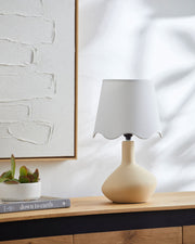 Aviara Accent Table Lamp AVR-003 - styleshot