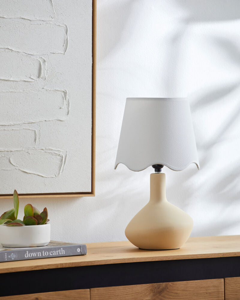 Aviara Accent Table Lamp AVR-003 - styleshot