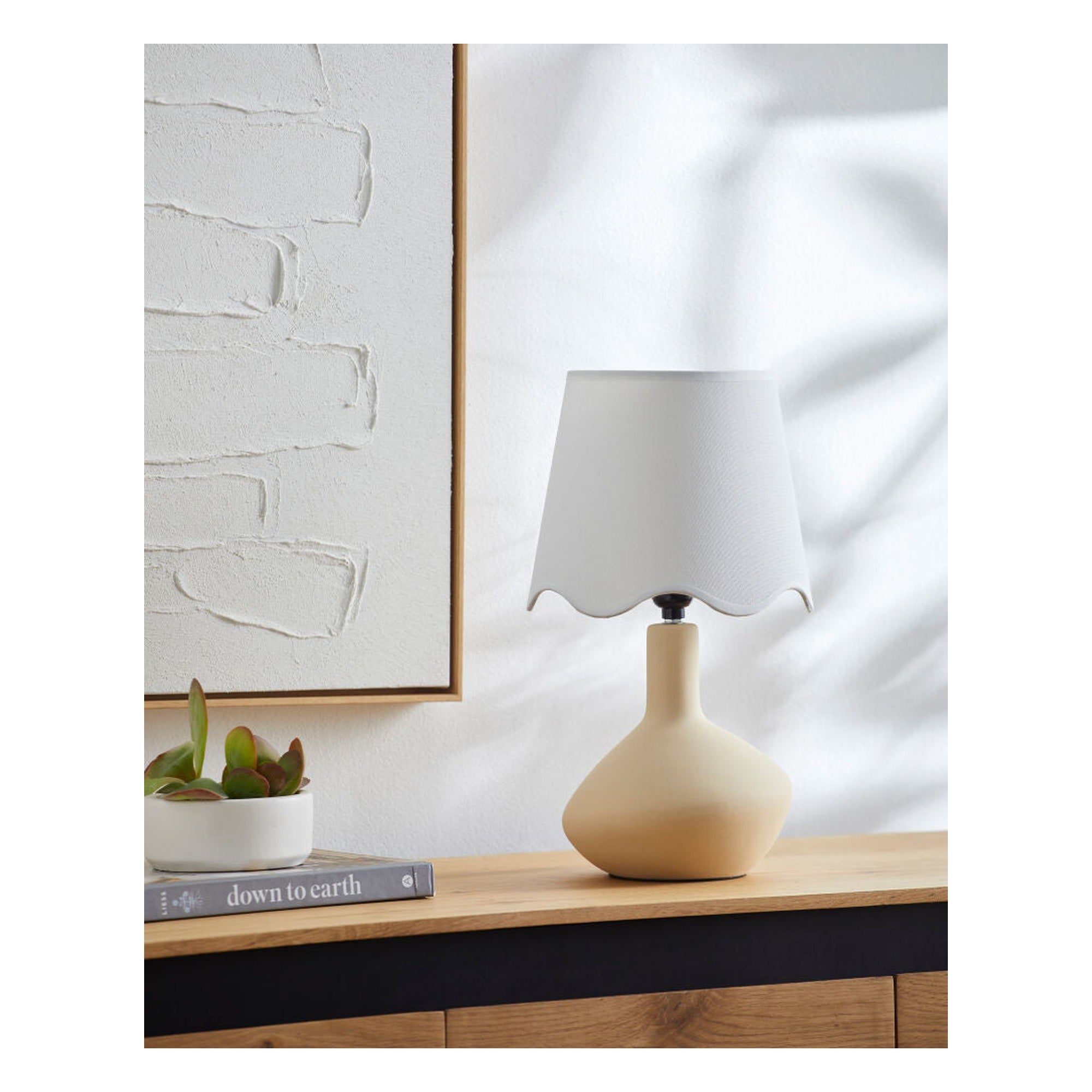 Aviara Accent Table Lamp AVR-003 - styleshot