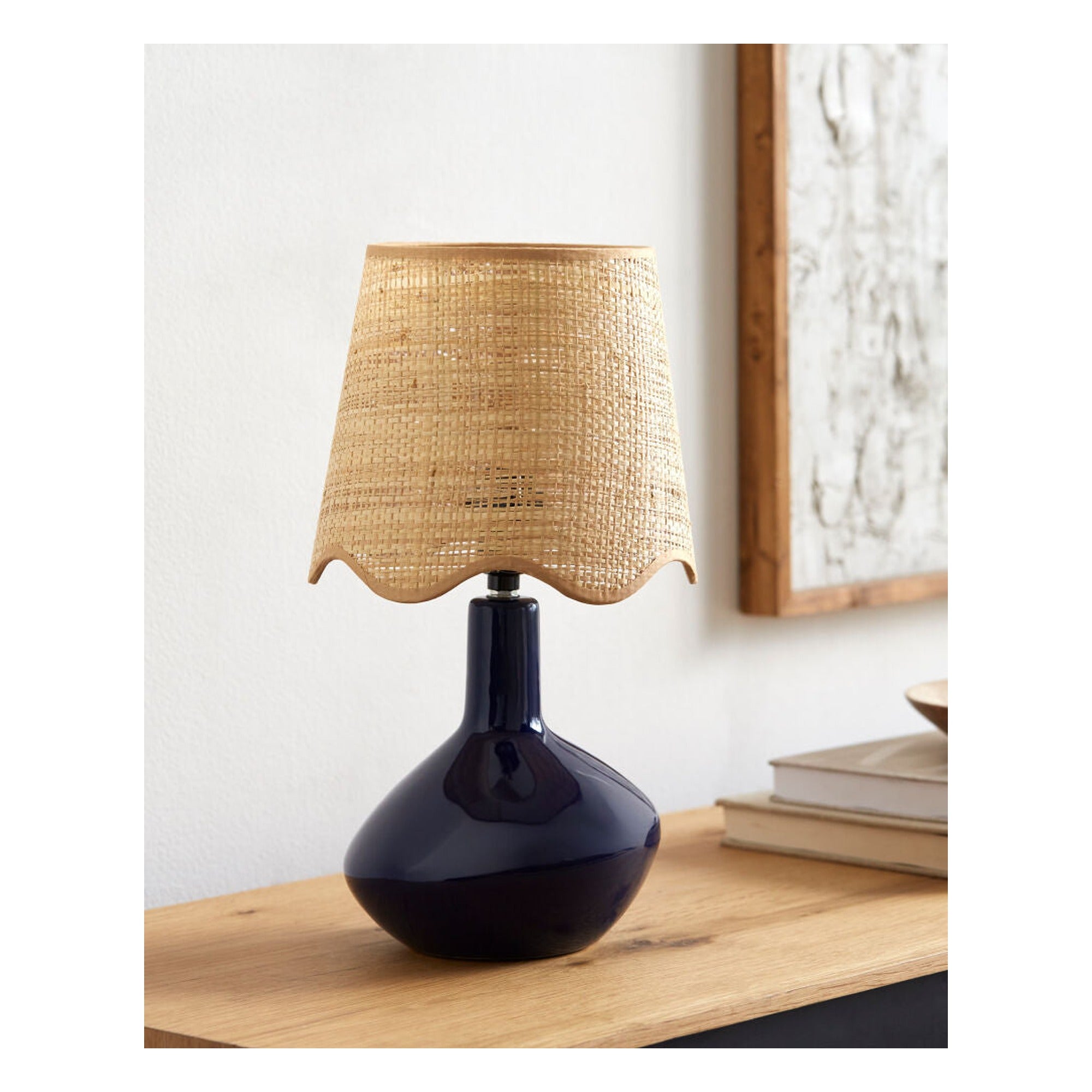 Aviara Accent Table Lamp AVR-004 - styleshot