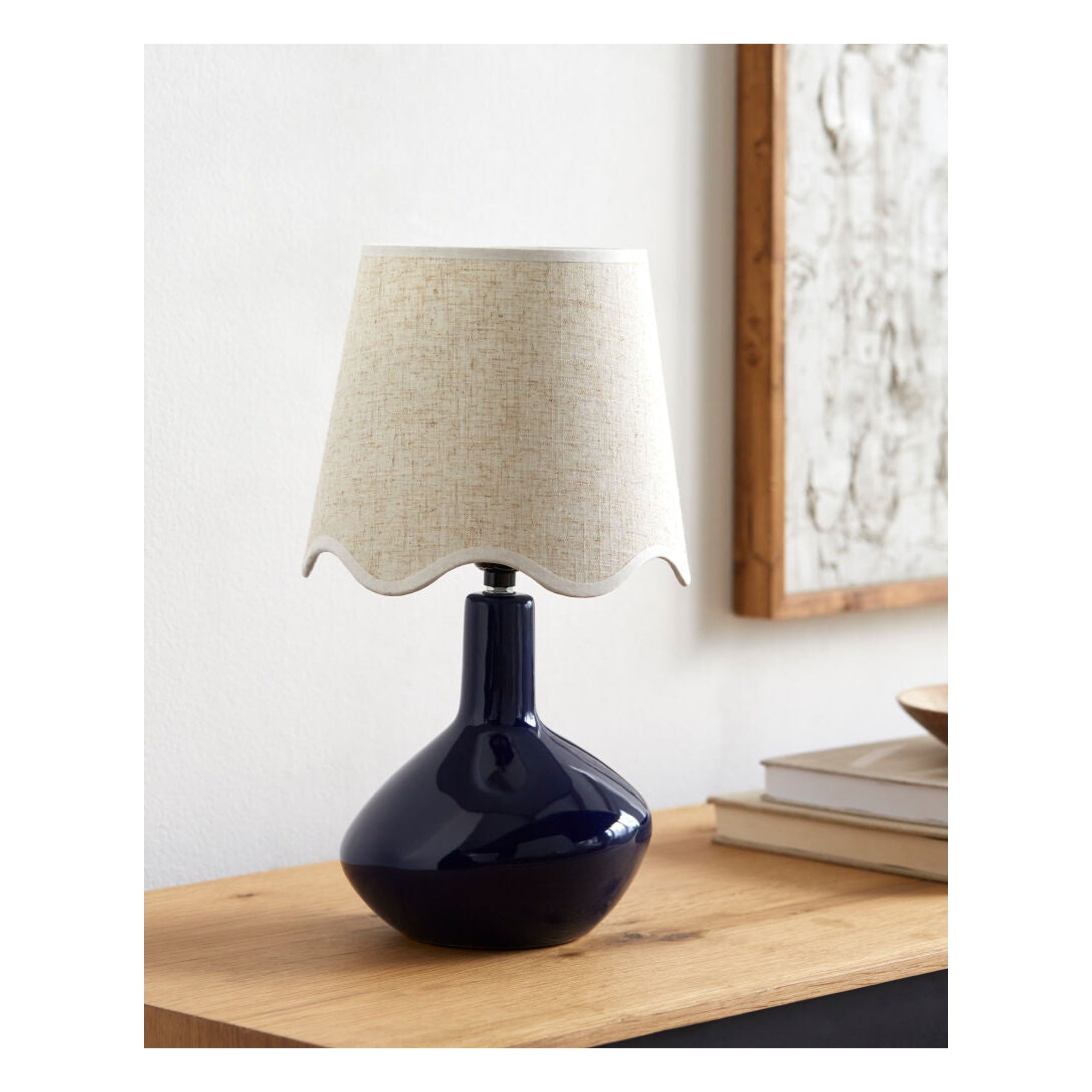 Aviara Accent Table Lamp AVR-005 - styleshot