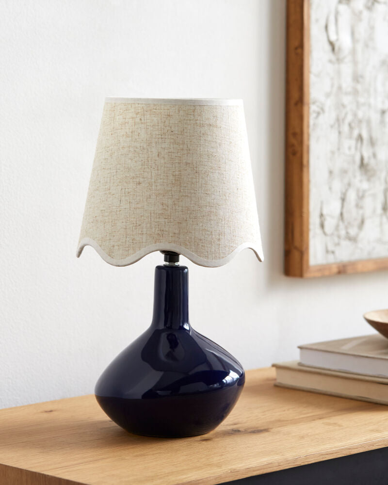 Aviara Accent Table Lamp AVR-005 - styleshot