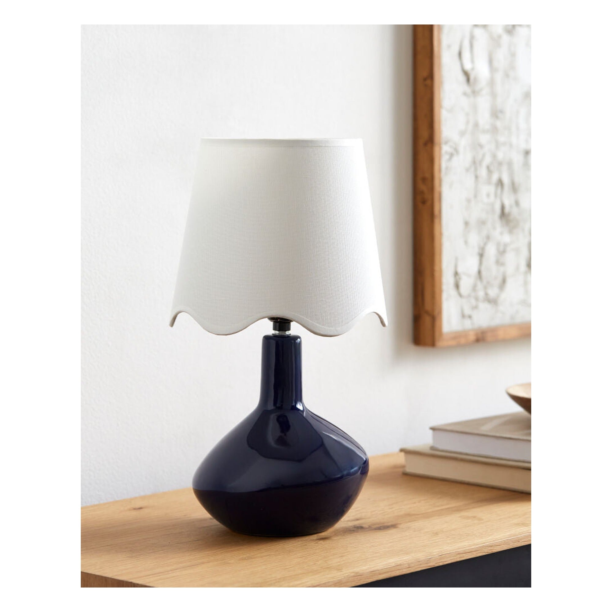 Aviara Accent Table Lamp AVR-006 - styleshot