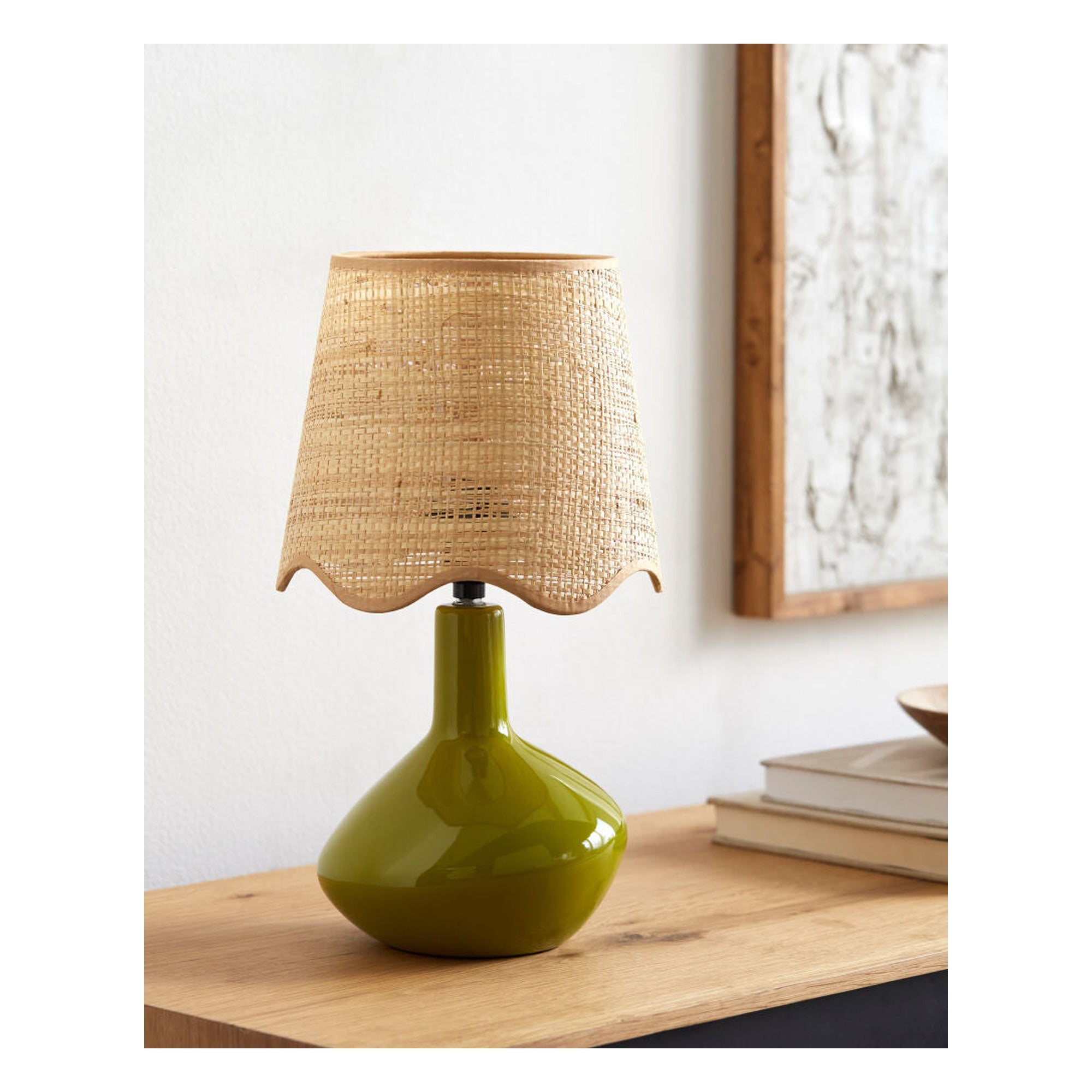 Aviara Accent Table Lamp AVR-007 - styleshot