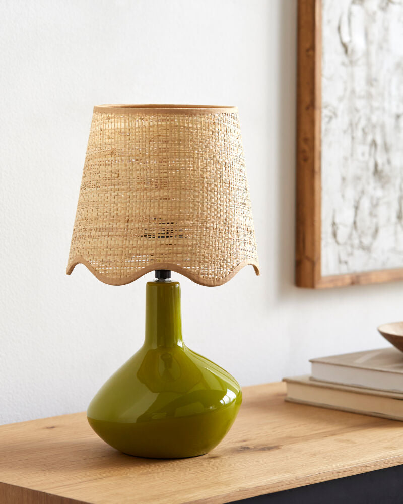 Aviara Accent Table Lamp AVR-007 - styleshot
